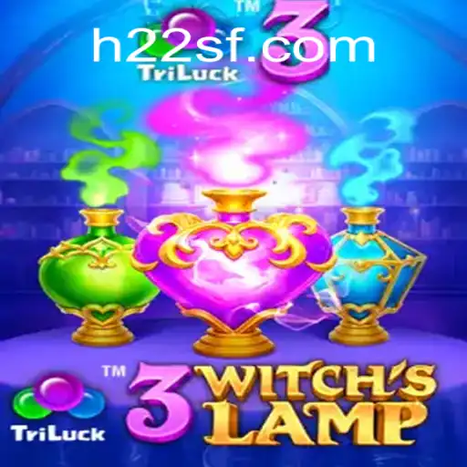 Explorando o Enigmático Mundo de 3WitchsLamp: Regras e Estratégias