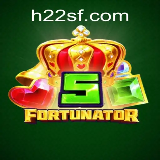 Descubra o Mundo de 5Fortunator: Um Jogo Inovador e Envolvente