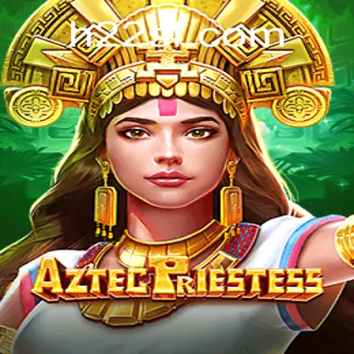 AztecPriestess: Mergulhe na Aventura do Império Asteca