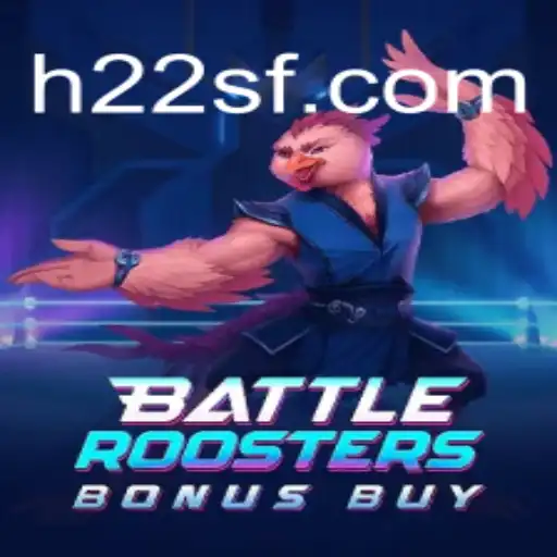 BattleRoostersBonusBuy: Um Novo Horizonte nos Jogos de Estratégia
