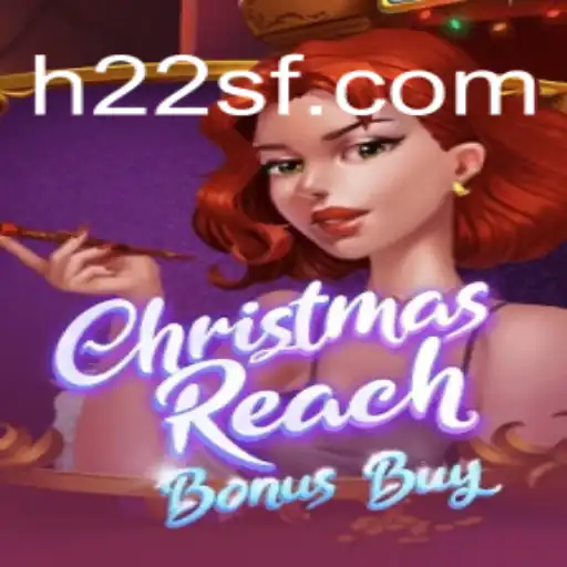 ChristmasReachBonusBuy: Um Mergulho no Universo Festivo de Jogos