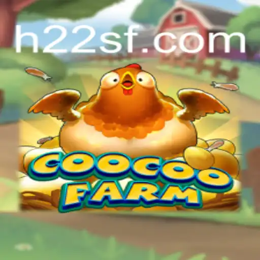 CooCooFarm: Aventura de Estratégia em Tempo Real