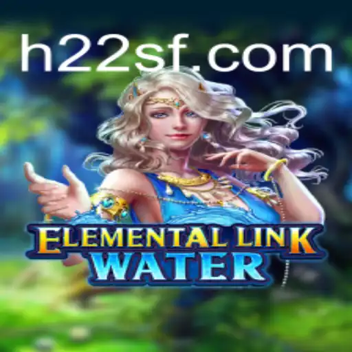ElementalLinkWater: A Fascinating Journey into Elemental Design