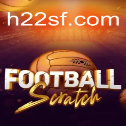 Entre no Mundo de FootballScratch: O Jogo de Estratégia Divertido