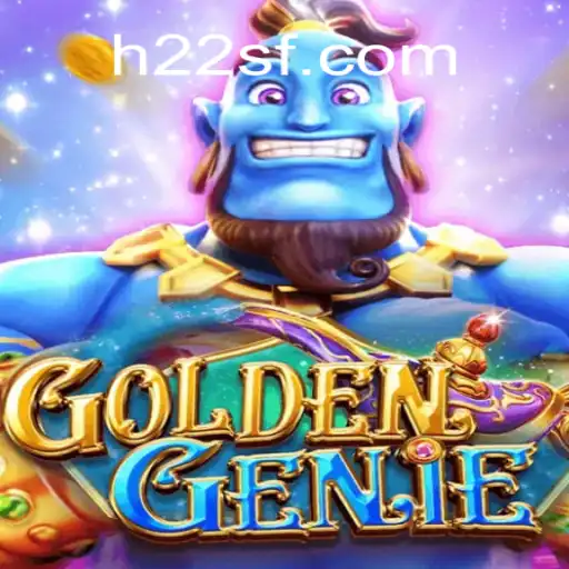 GOLDENGENIE: Um Mergulho no Excitante Mundo do Jogo