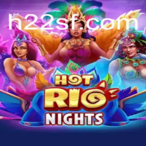 Explorando o Jogo HotRioNights