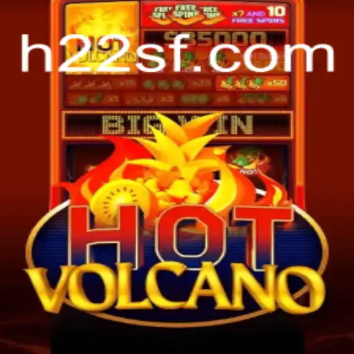 Descubra os Segredos de HotVolcano: Estratégia e Emoção em um Jogo Único
