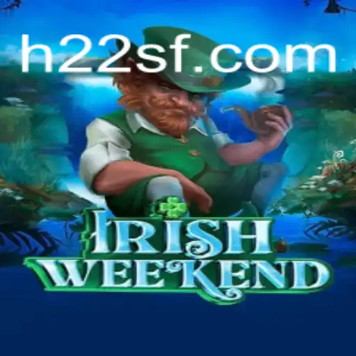 IrishWeekend: Descubra o Envolvente Jogo de Estratégia e Diversão