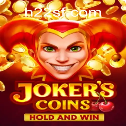 Entendendo o Novo Fenômeno dos Jogos: JokersCoins e o Mistério do H22