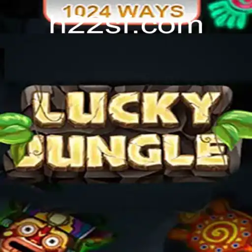 Explorando o Excitante Mundo de LuckyJungle1024