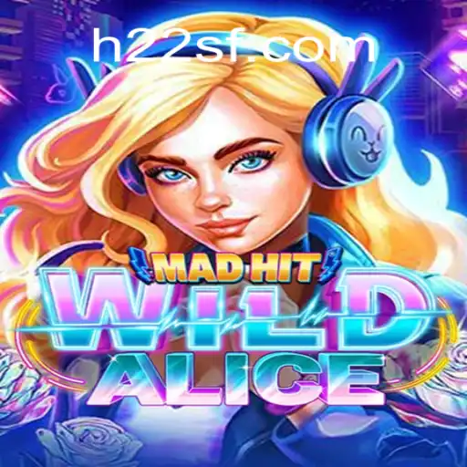 Explorando o Fascinante Jogo MadHitWildAlice: Regras e Mecânicas