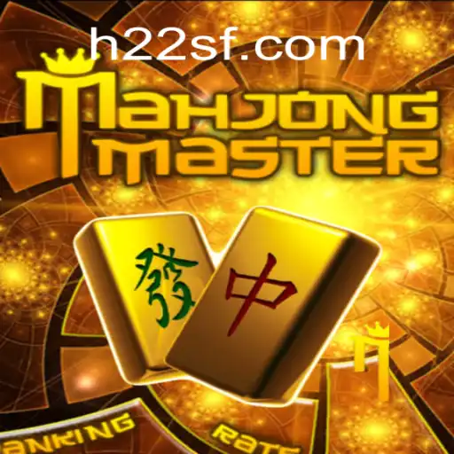 Descobrindo MahJongMaster: O Fascínio do Jogo com a Palavra-Chave 'h22'