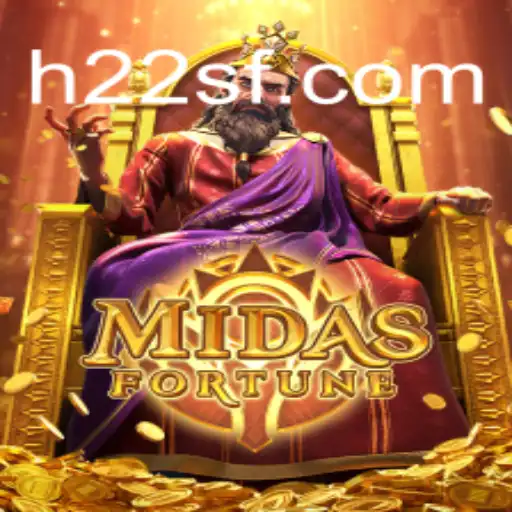 Descubra MidasFortune: O Jogo de Estratégia do Momento