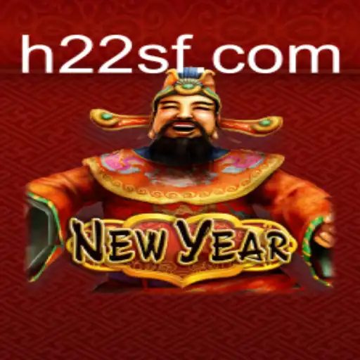 Explorando o Jogo NewYear: A Nova Sensação do Inverno