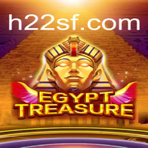 Explorando as Aventuras de EgyptTreasure