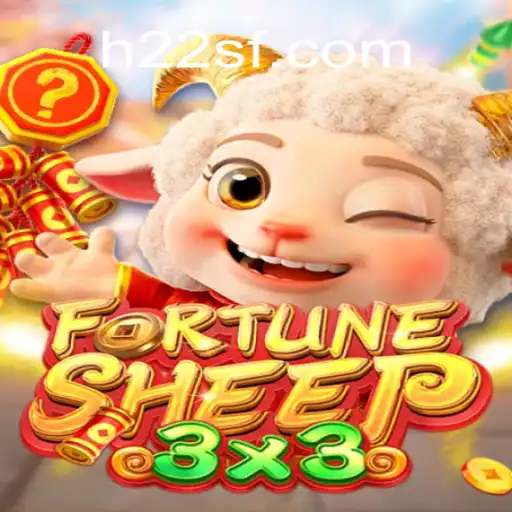 FortuneSheep: Uma Aventura de Estratégia e Sorte