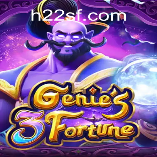 Descubra Genie3Fortune: O Jogo de Sucesso em 2023