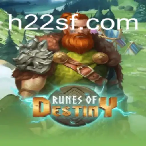 Descubra o Mundo de RunesOfDestiny: Um Guia Completo