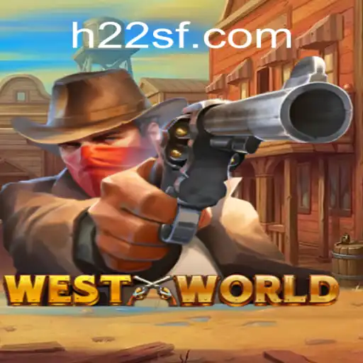 Explorando o Jogo WestWorld: Uma Imersão no Futuro Distópico