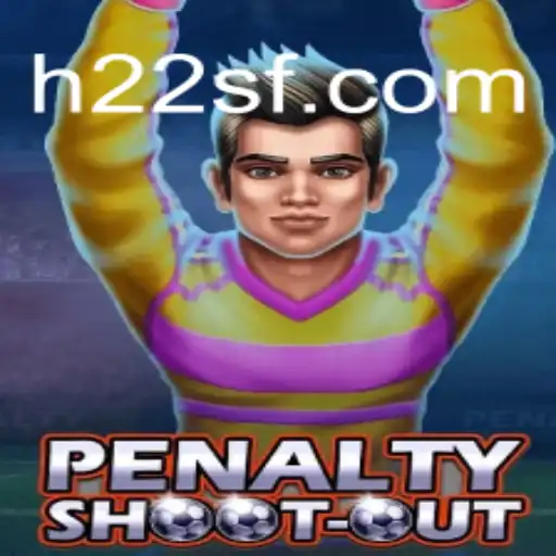 Explorando o Dinâmico Mundo do Jogo PenaltyShootOut com Foco na Palavra-chave h22