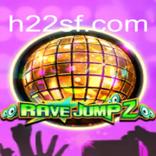 Explorando o Mundo de RaveJump2: Um Jogo Vibrante e Envolvente