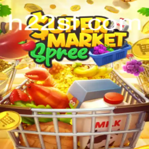 Explorando o Mundo Divertido do Jogo de Tabuleiro SupermarketSpree