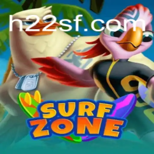 Explorando o Mundo de SurfZone: O Jogo Revolucionário
