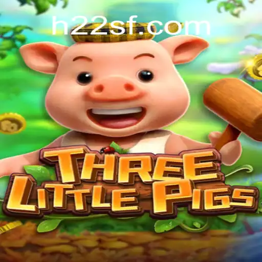 Explorando o Jogo THREELITTLEPIGS: Uma Nova Aventura Interativa