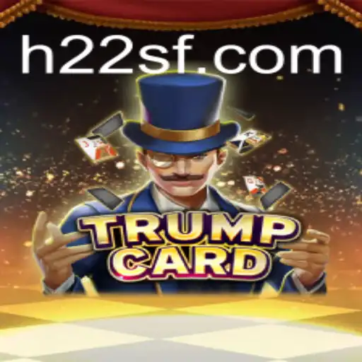 Descubra TrumpCard: O Jogo que Está Transformando Estratégias em Diversão