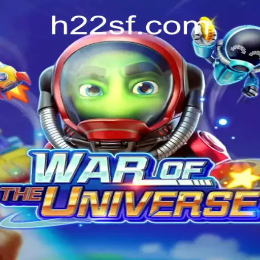 Explorando o Universo do Jogo WAROFTHEUNIVERSE: Regras e Estratégias