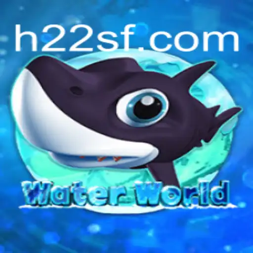 WaterWorld: Explorando a Nova Sensação dos Jogos Aquáticos com o Enigma H22