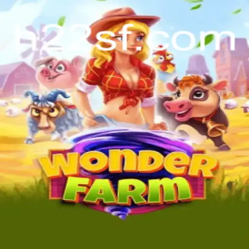Explorando o Fascinante Mundo de WonderFarm