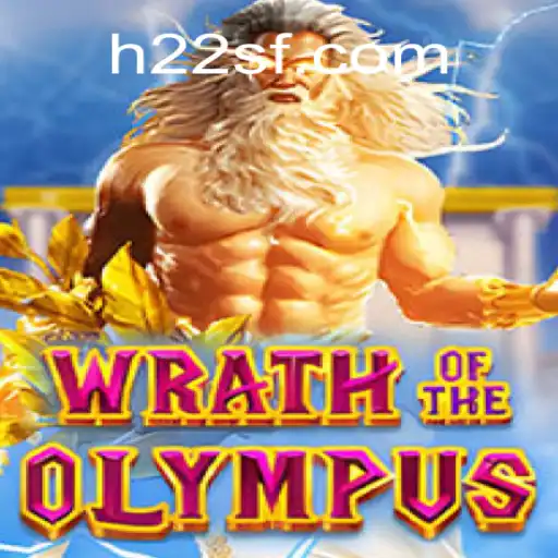 WrathofOlympus: Descubra o Novo Jogo Empolgante com a Palavra-Chave h22